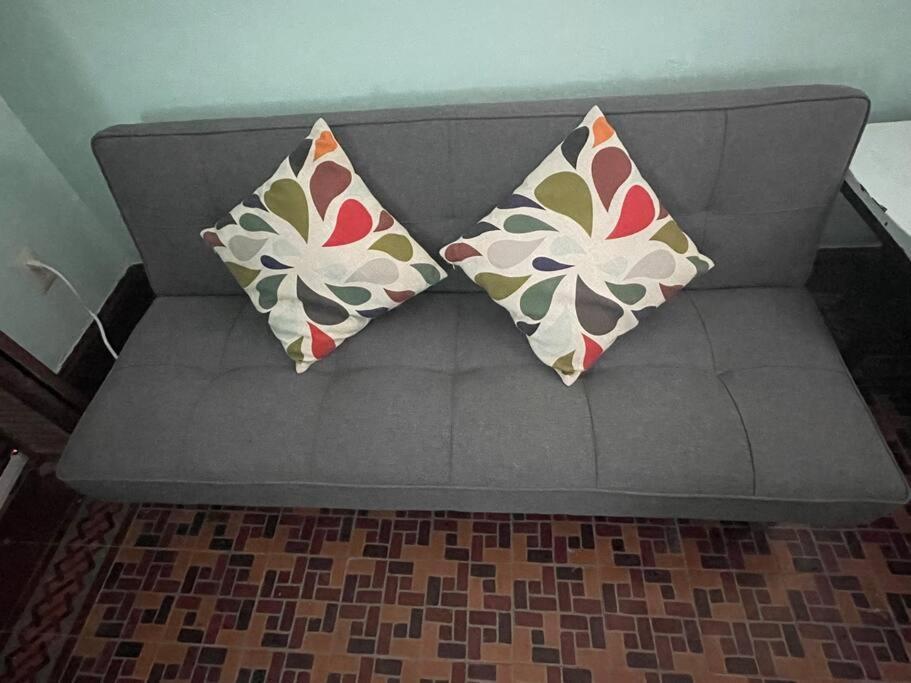 Fresh Tropical Colonial Style Walk-Up- Rooftop Terrace- Beach View San Juan Buitenkant foto