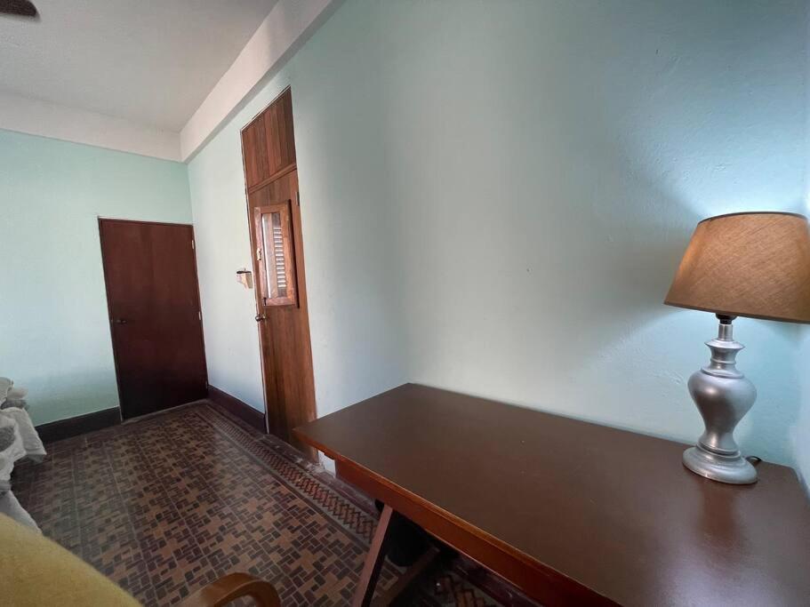 Fresh Tropical Colonial Style Walk-Up- Rooftop Terrace- Beach View San Juan Buitenkant foto